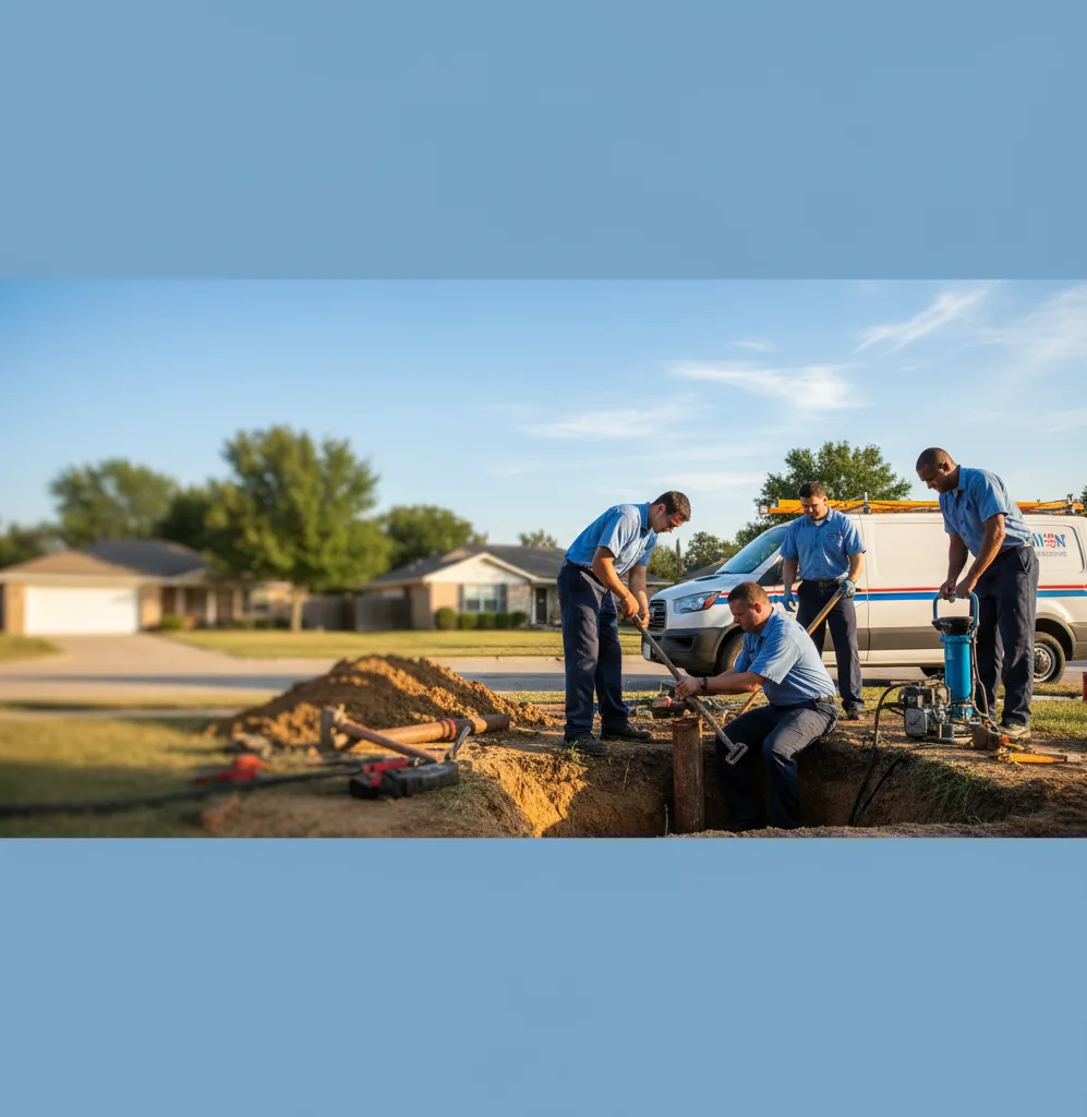 Water Heater Repair in Macon, MS